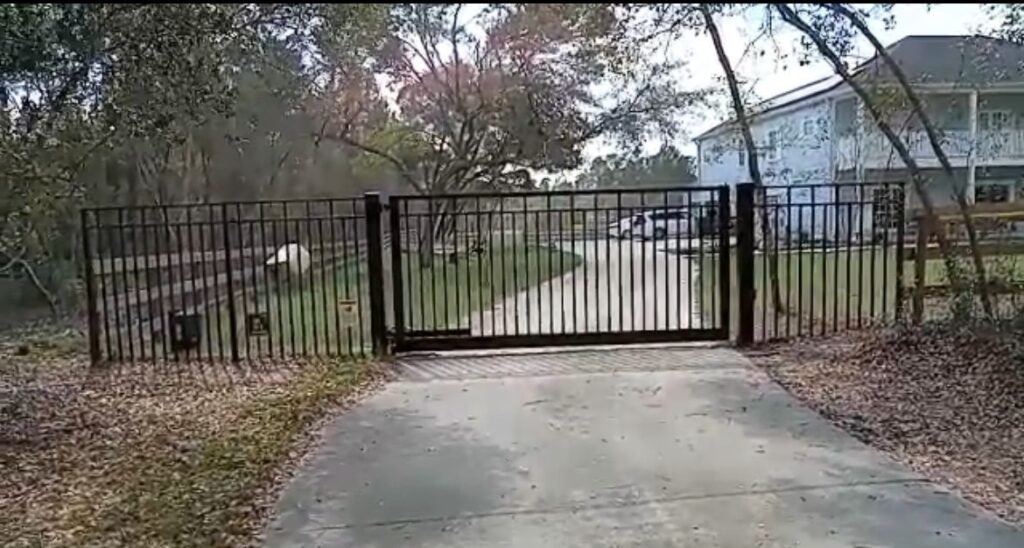 Automatic Gate Repair Aurora Or